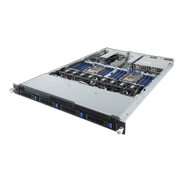 Gigabyte R181-340 Rack Server